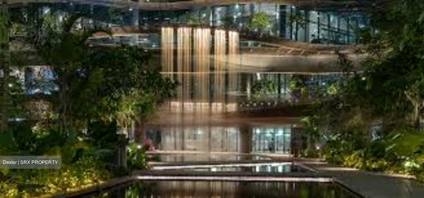 Straits View (D1), Condominium #454495971